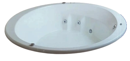 VITORIACRIL 1,80 REDONDA