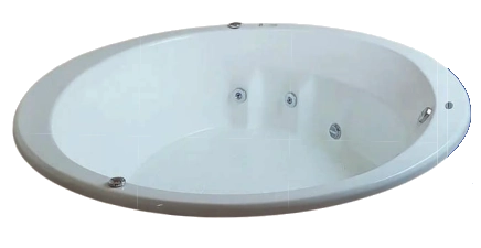 VITORIACRIL 1,50 REDONDA